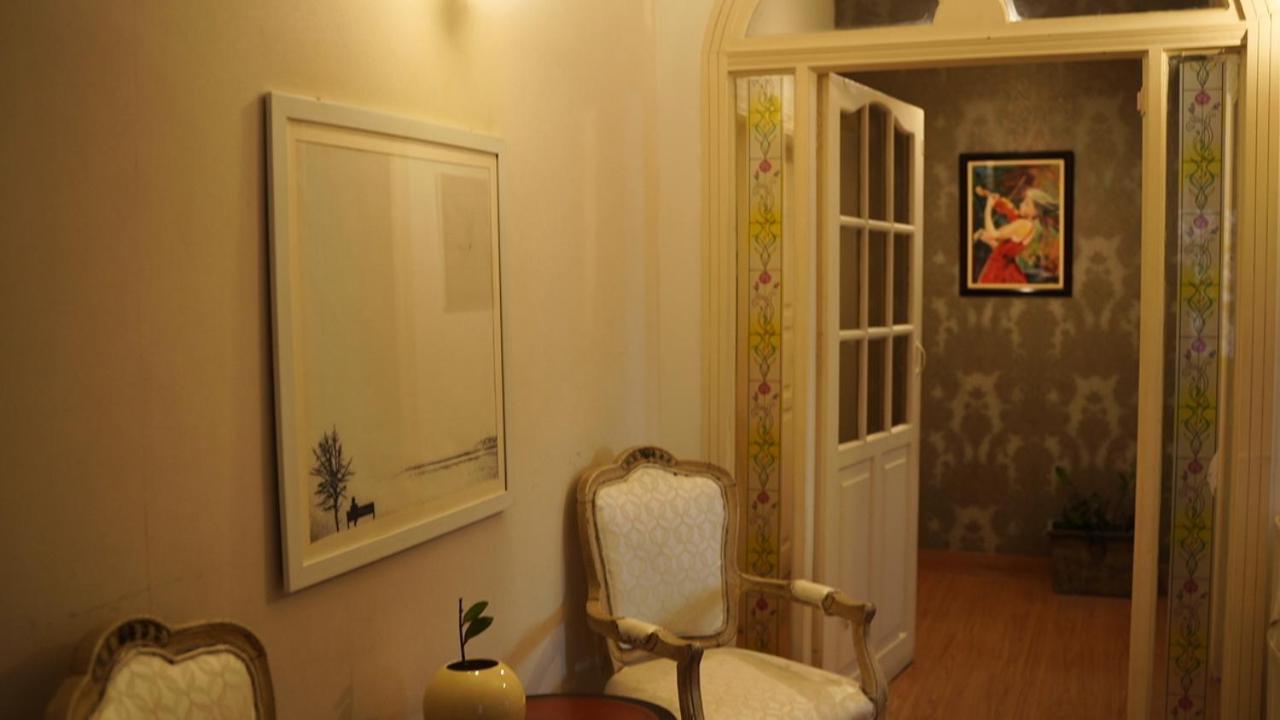 Hilton Bayview Lnn Hotel Karachi Buitenkant foto